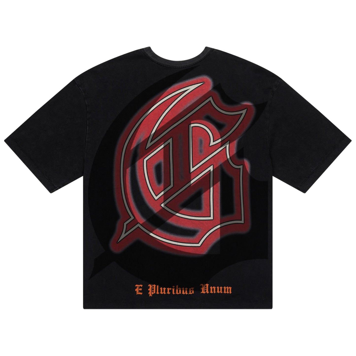 Godspeed Surf Shop (Black)