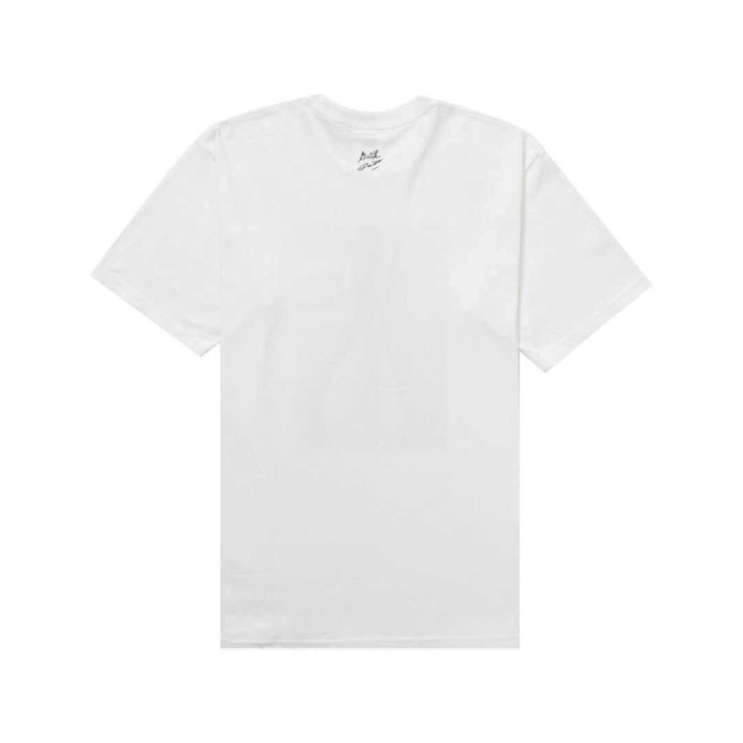 Supreme Daidō Moriyama Tights Tee
White