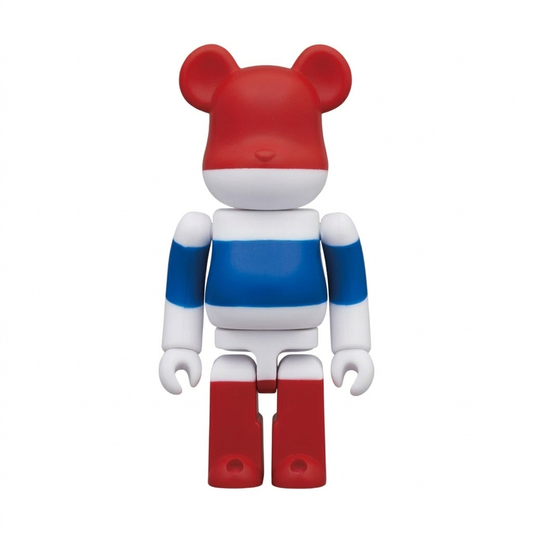Bearbrick Series 23 Flag Thailand 100%