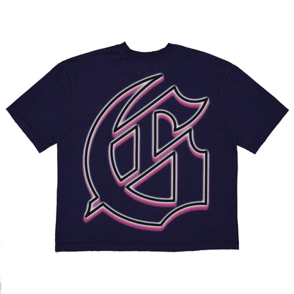 Godspeed Abduction (Navy)
