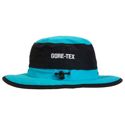 Supreme The North Face Arc Logo Horizon Breeze Hat Teal