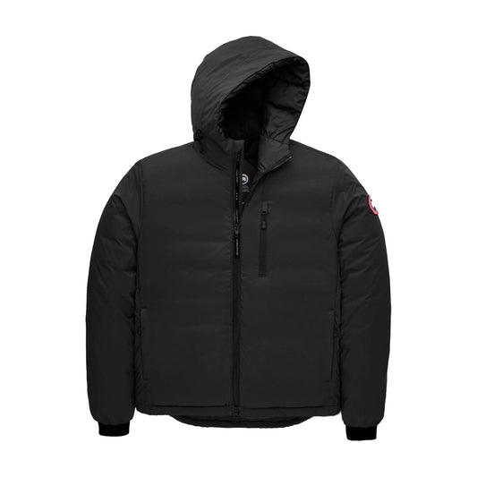 Canada Goose Lodge Down Matte Finish Jacket