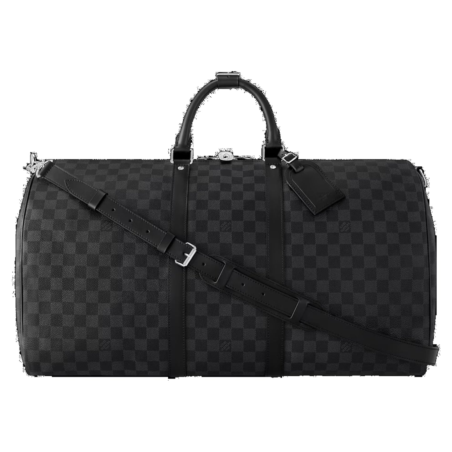 Louis Vuitton Keepall Bandoulière 55