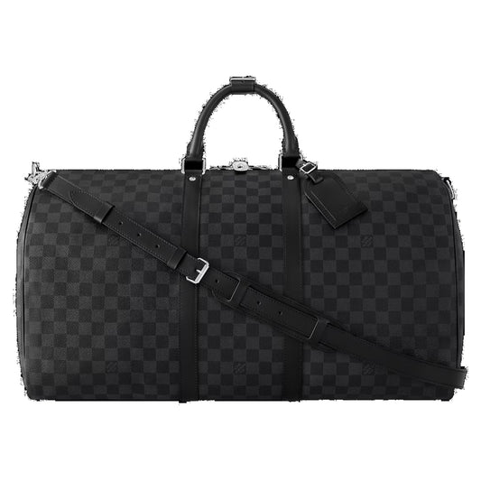 Louis Vuitton Keepall Bandoulière 55