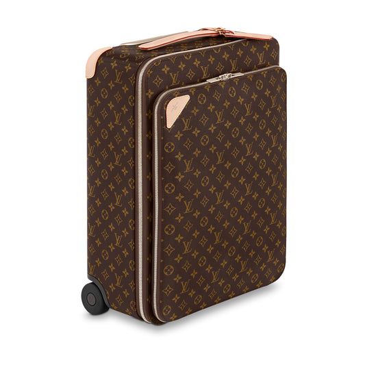 Louis Vuitton Monogram Pégase Suitcase