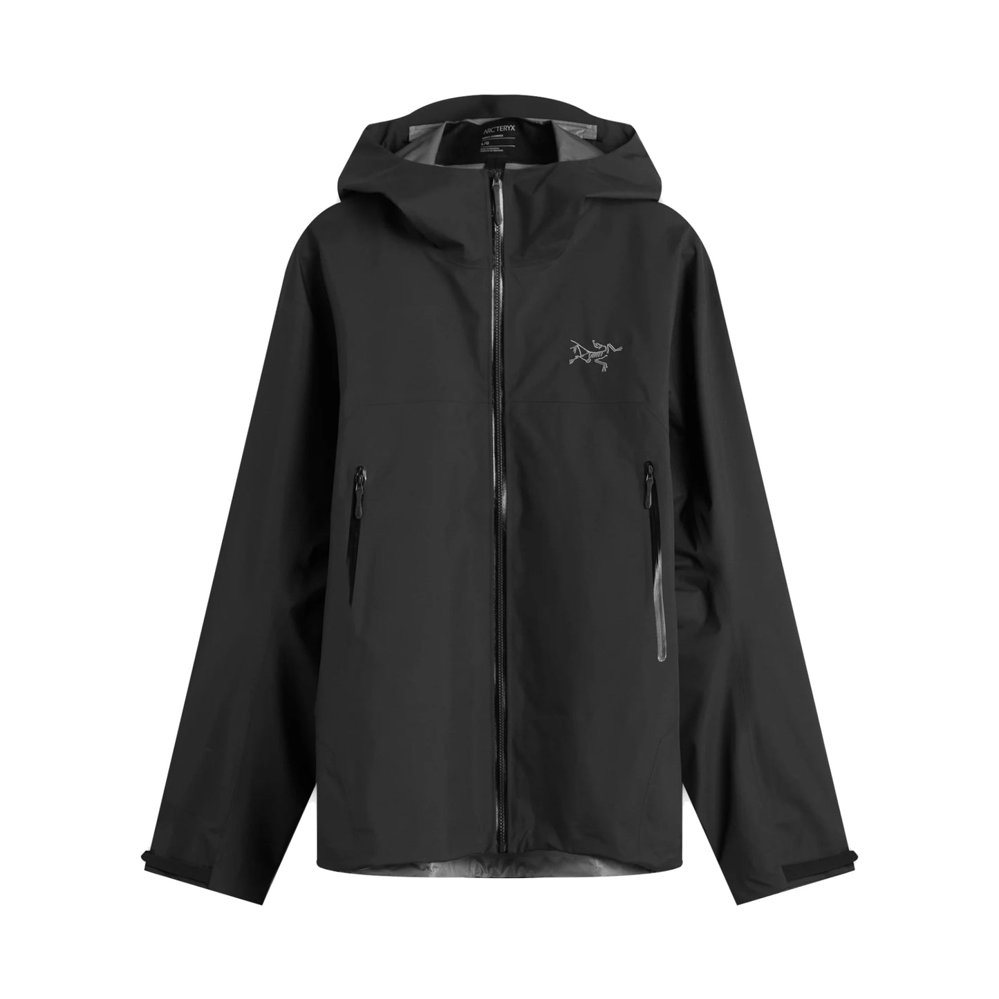 Arc’teryx Beta Gore-Tex Jacket Black