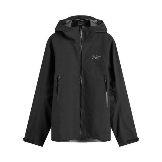 Arc’teryx Beta Gore-Tex Jacket Black