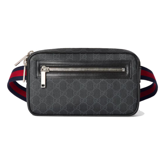 Gucci GG Belt Bag Bag Black