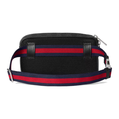 Gucci GG Belt Bag Bag Black