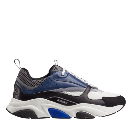 Dior B22 Sneaker Blue/Grey