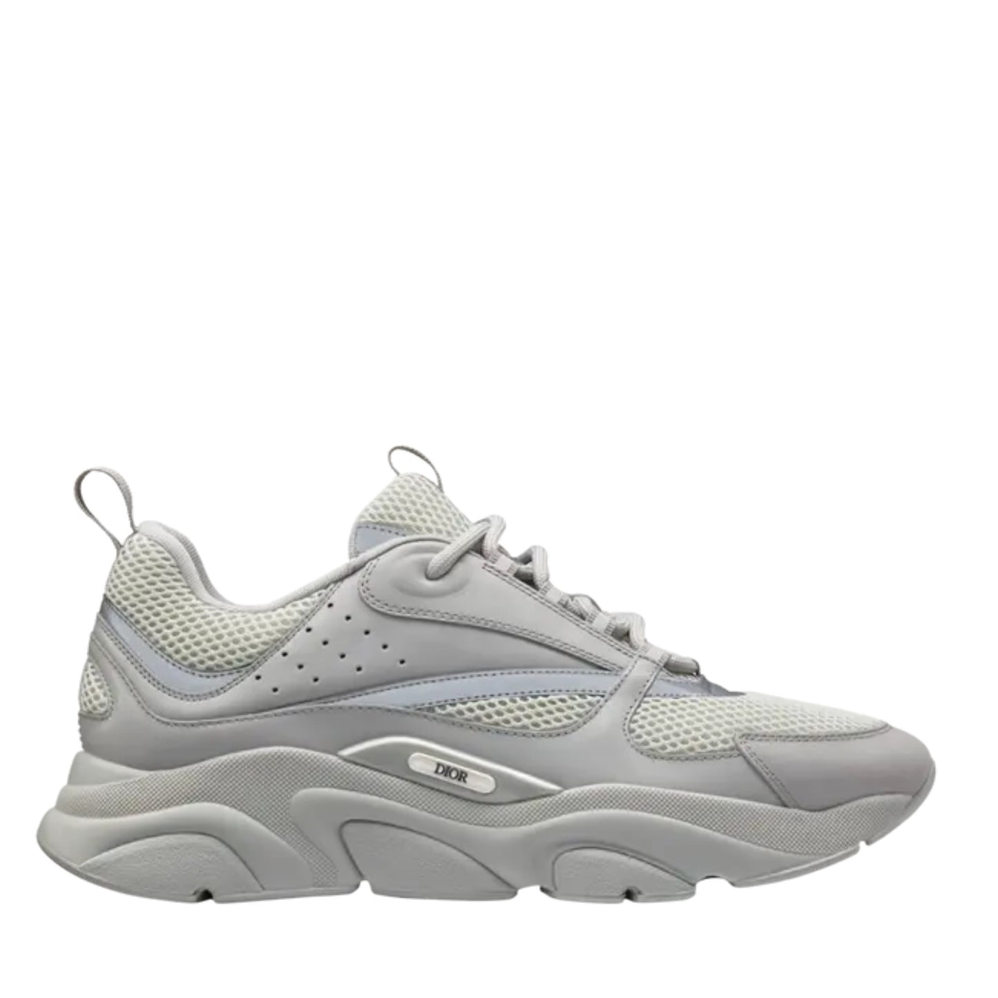 Dior B22 Sneaker Grey
