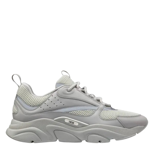 Dior B22 Sneaker Grey