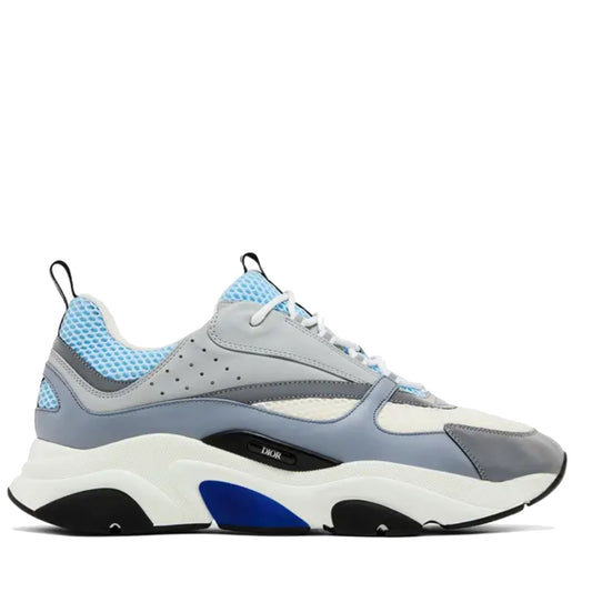 Dior B22 Sneaker Blue/White