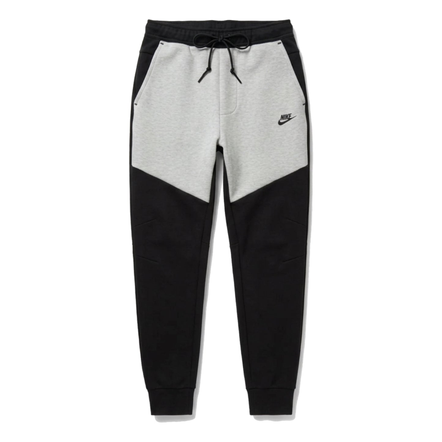 Nike Sportswear Tech Fleece Pant Dark Grey Heather/Black