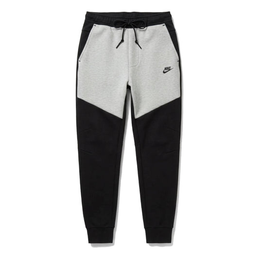 Nike Sportswear Tech Fleece Pant Dark Grey Heather/Black