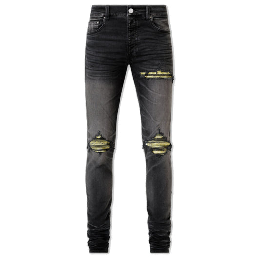 Amiri Jeans MX1 International