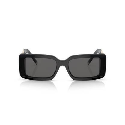 Tiffany & Co. Sunglasses Black/Gold (TF4197)