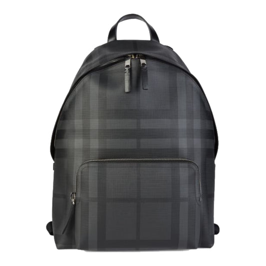 Burberry Abbeydale Backpack Black