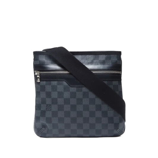 Louis Vuitton 2012 Thomas Shoulder Bag