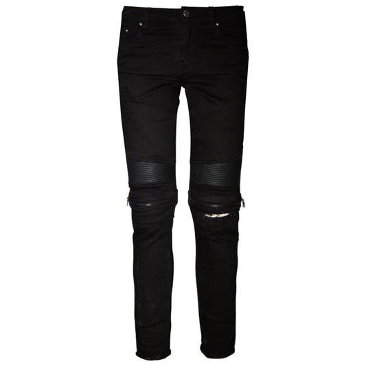 AMIRI MX2 JEANS BLACK