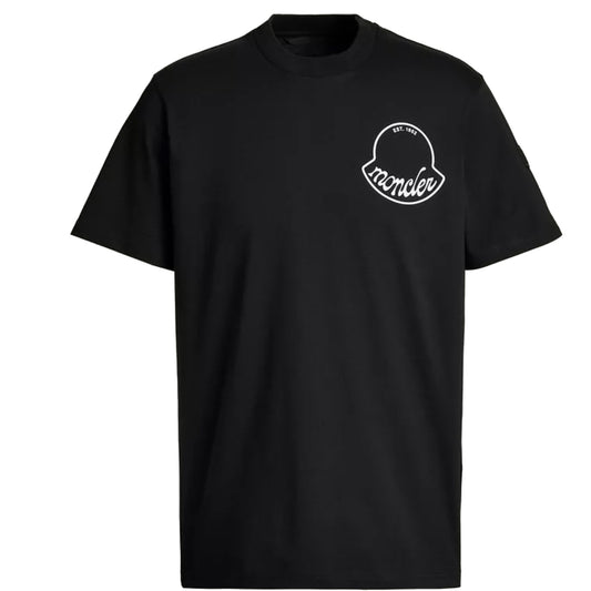 Moncler Men's Logo T-shirt