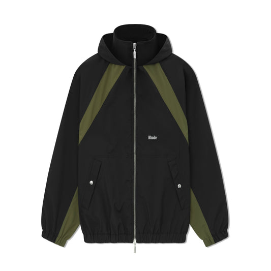 Rhude Aerial Track Jacket