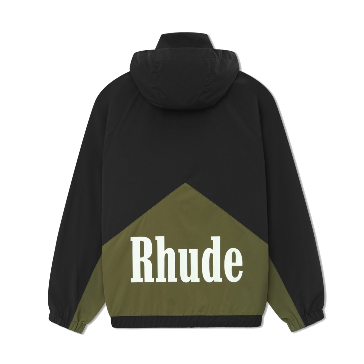 Rhude Aerial Track Jacket