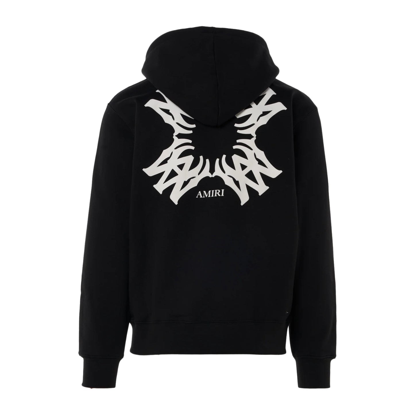 Amiri MA Quad Full-Zip Hoodie