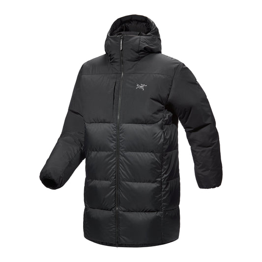 Arc’teryx Thorium SV Parka Black