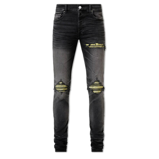 Amiri Jeans MX1 International