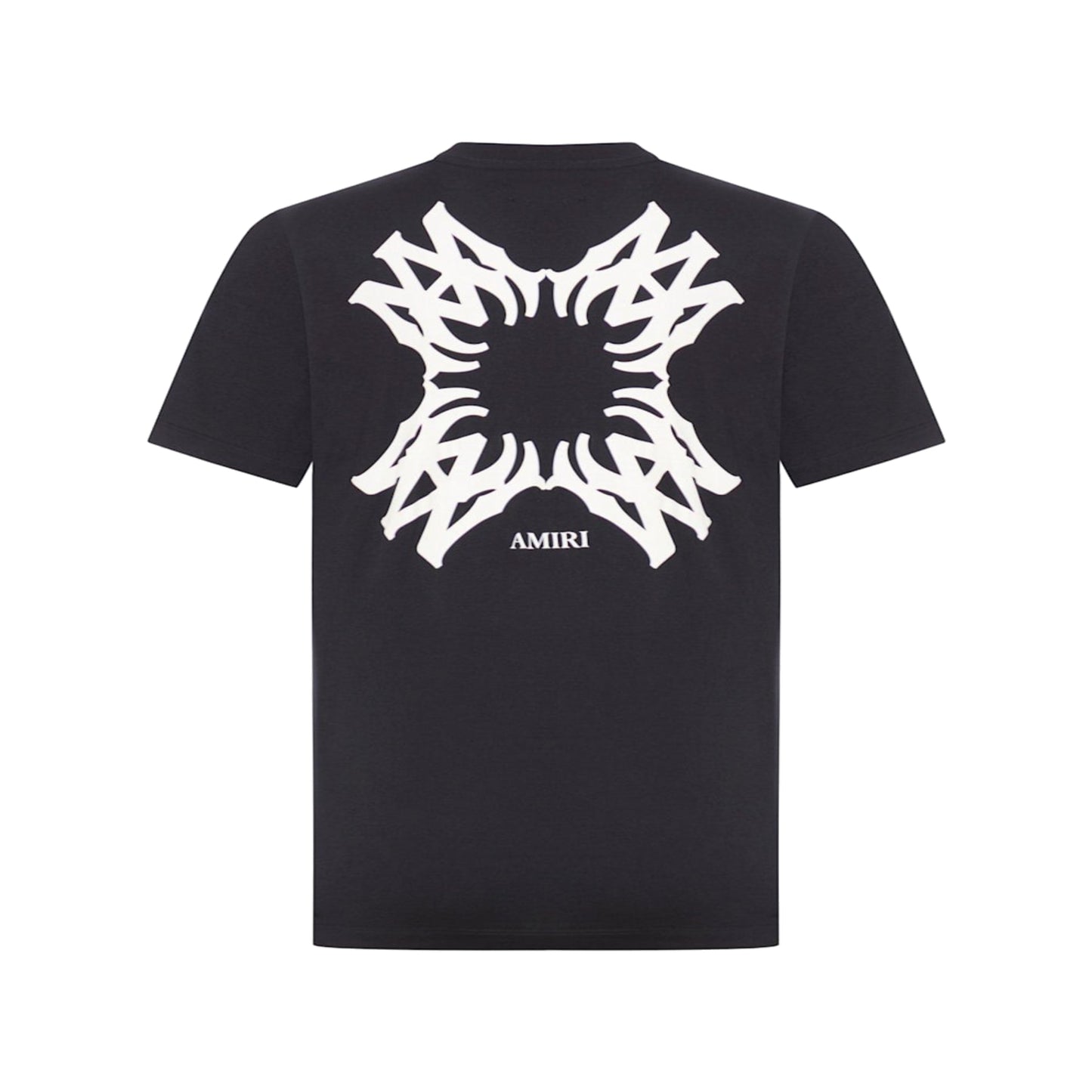 Amiri Quad T-shirt Black/White