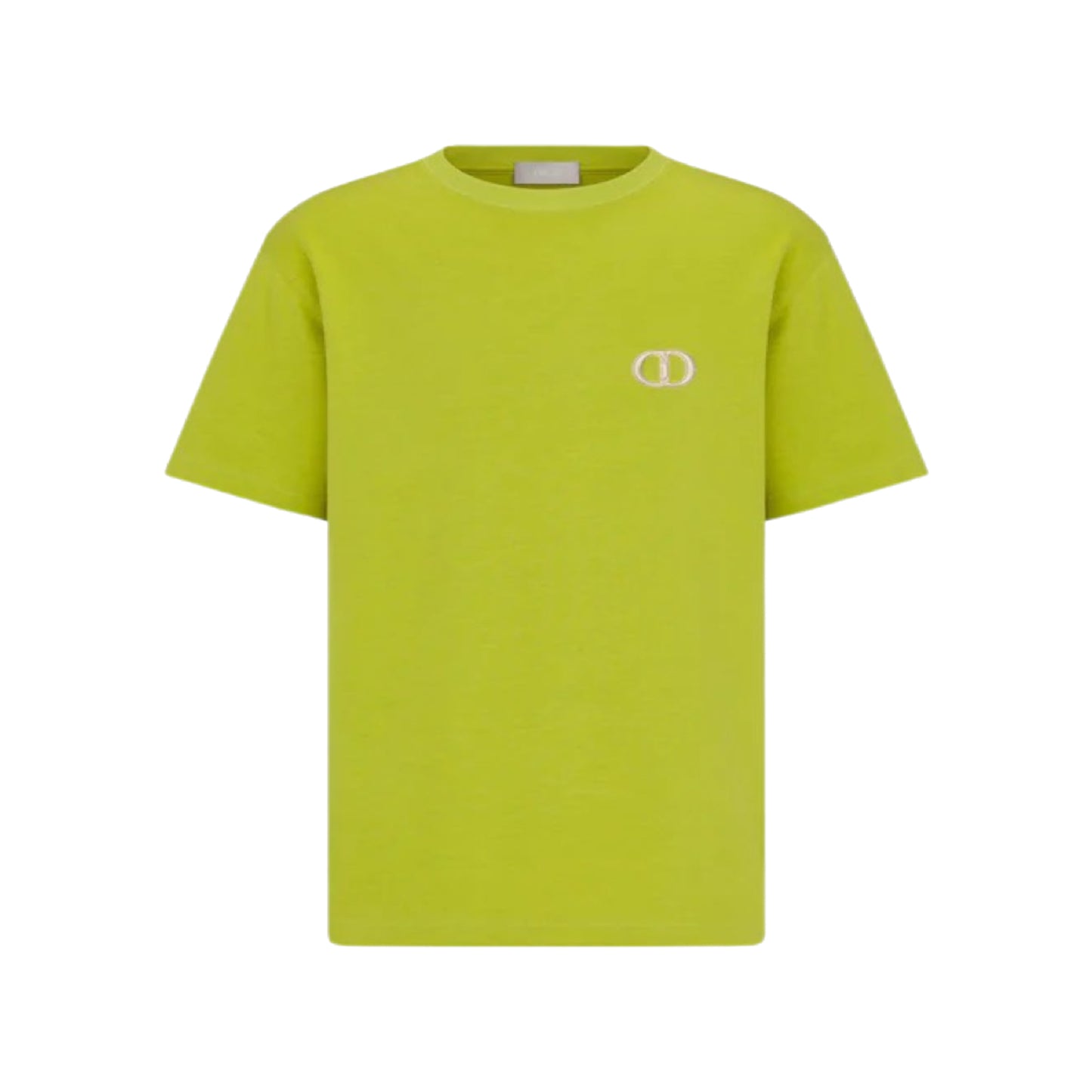 Dior CD T-Shirt Green