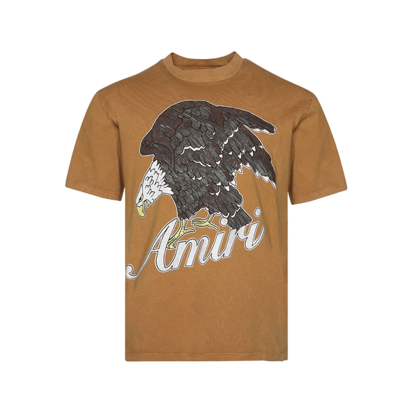 Amiri Eagle Tee Chai Tea