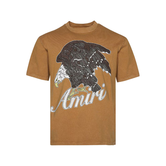 Amiri Eagle Tee Chai Tea