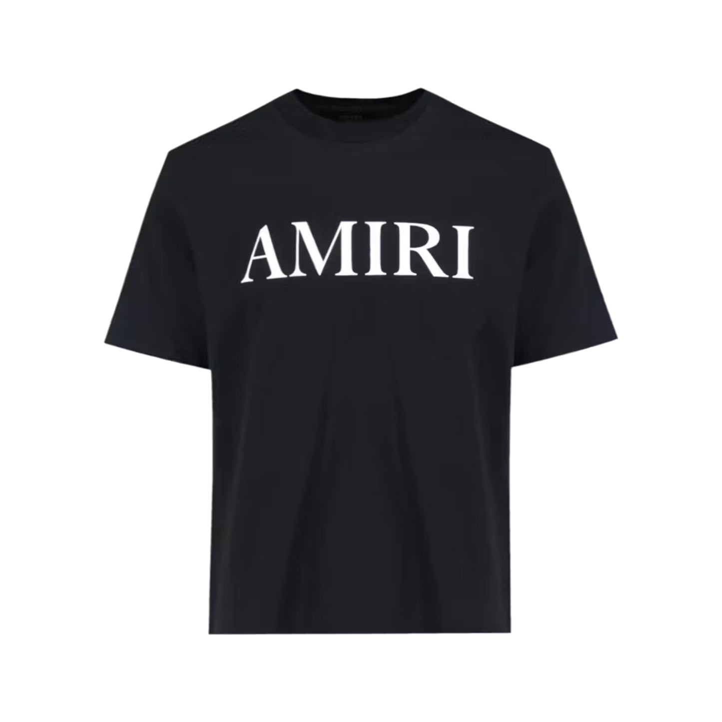 Amiri Core Logo T-Shirt Black