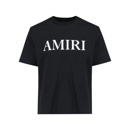 Amiri Core Logo T-Shirt Black