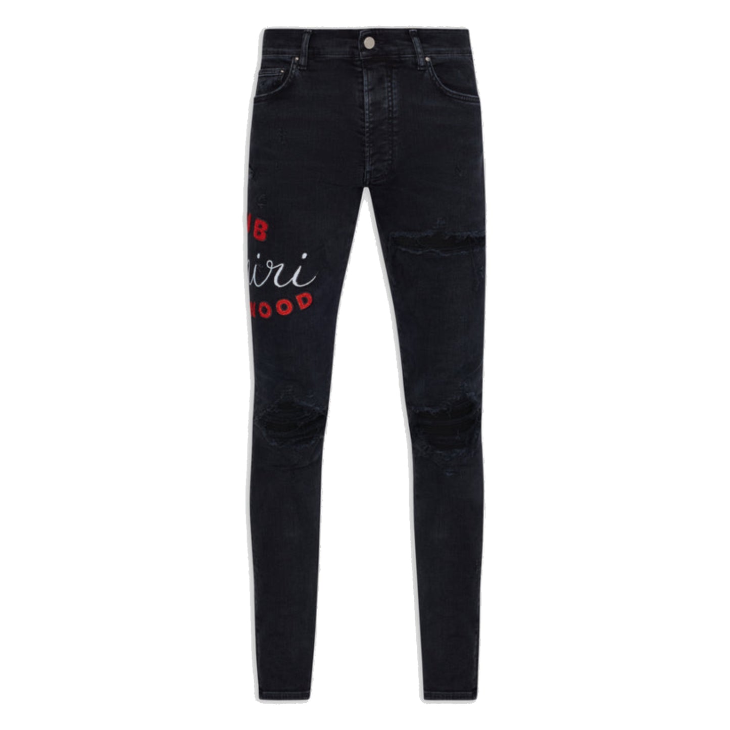 Amiri Club Amiri MX1 Jeans