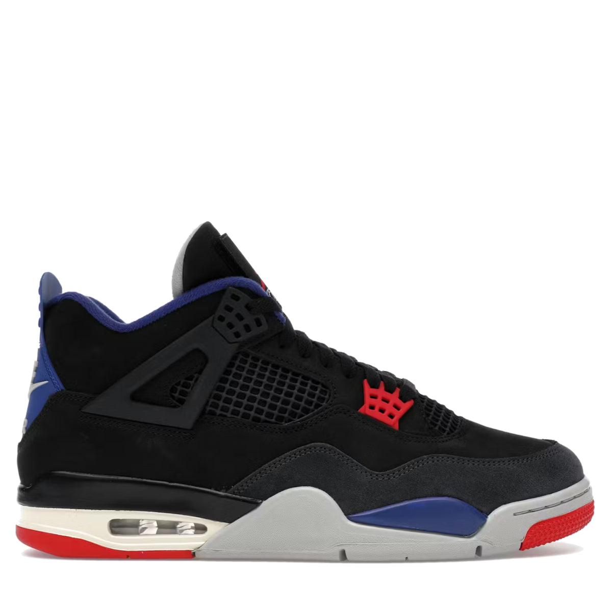 Jordan 4 Retro Rare Air (White Lettering)