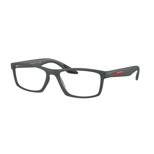 Prada Linea Rossa Clear Eyeglasses (PS04QV)