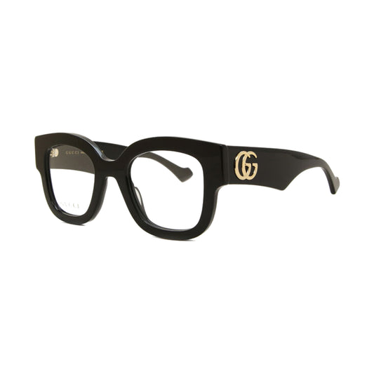 Gucci Clear Eyeglasses (GG1423O)