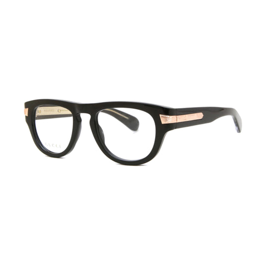Gucci Clear Eyeglasses (GG1519O)