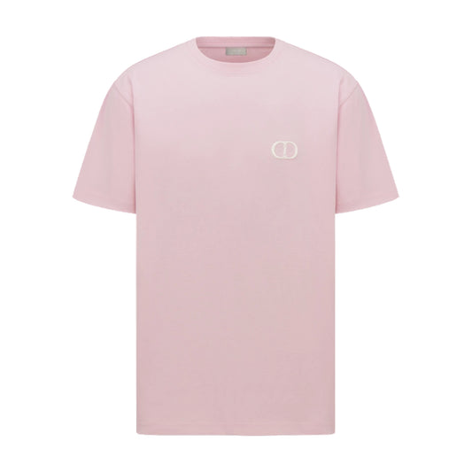 Dior CD Icon T-Shirt, Relaxed Fit