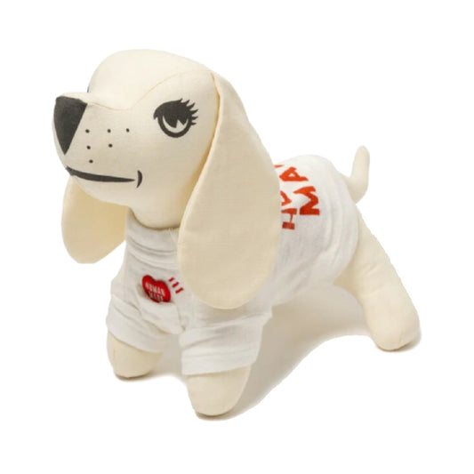Human Made Dachshund Stuffed Animal