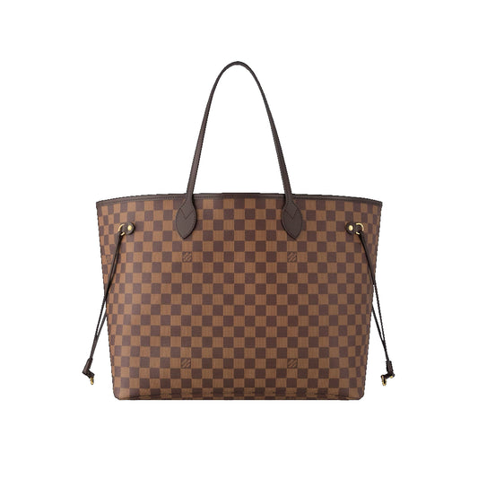 Louis Vuitton Neverfull GM Bag Damier Ebene
