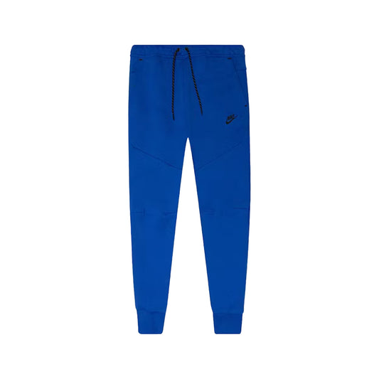 Nike Sportswear Tech Fleece Pant Game Royal/Black