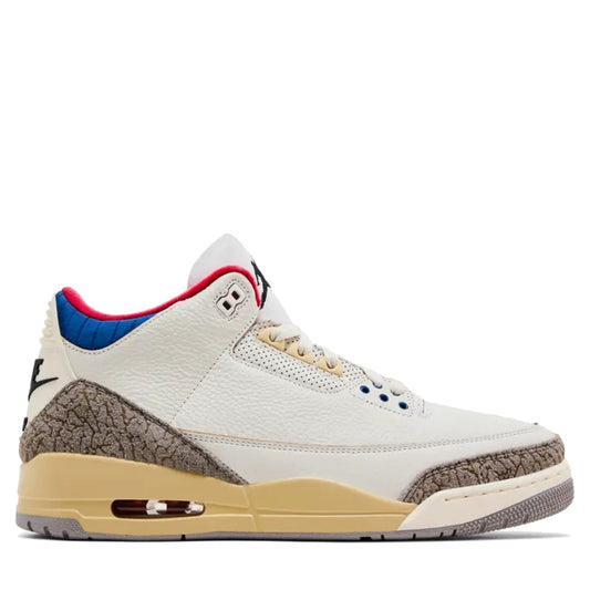 Jordan 3 Retro Seoul 2.0