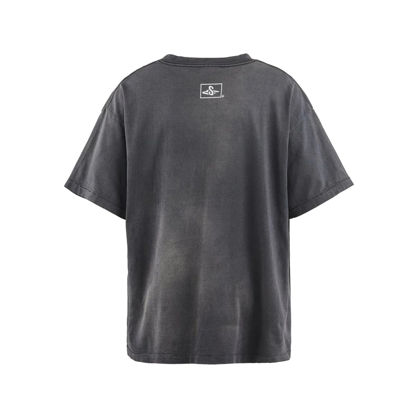 Saint Mxxxxxx SM6 S/S T-Shirt Black