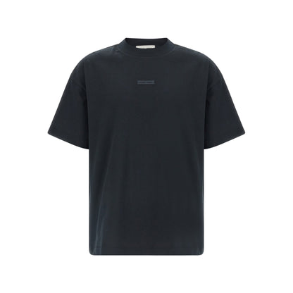 FOG Essential Classic Fit S/S T-Shirt Jet Black
