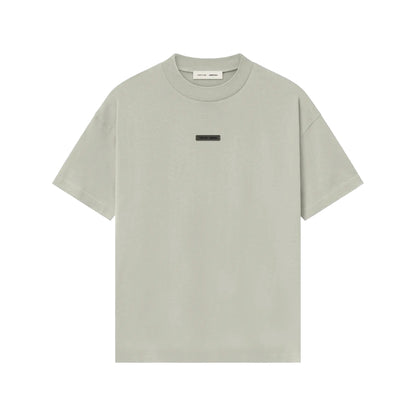 FOG Essential Classic Fit S/S T-Shirt Abbey Stone