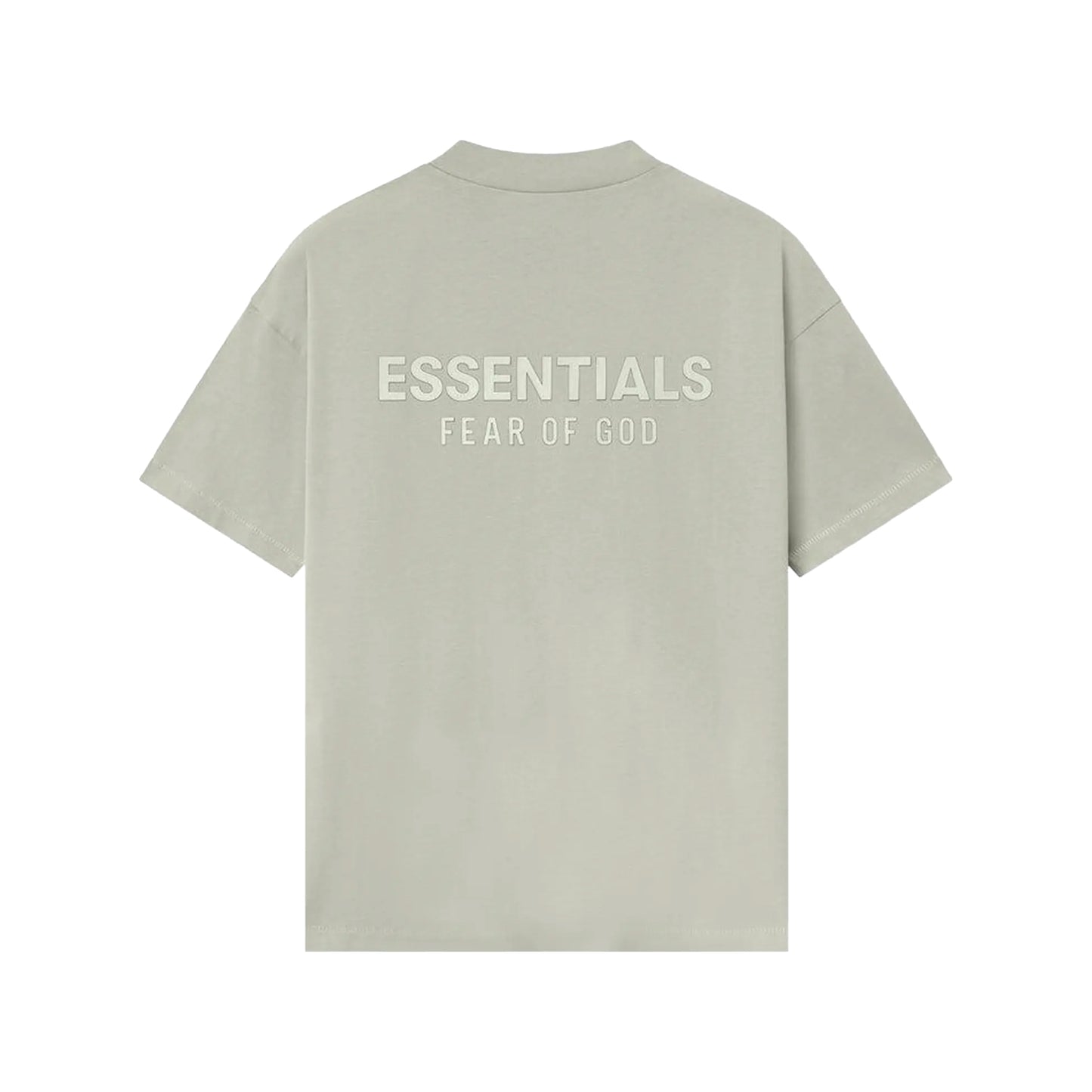 FOG Essential Classic Fit S/S T-Shirt Abbey Stone